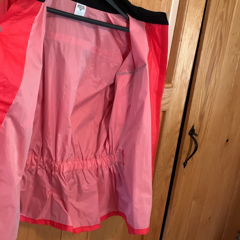 Nelson Rigg Motorcycle Rain Suit. View 4